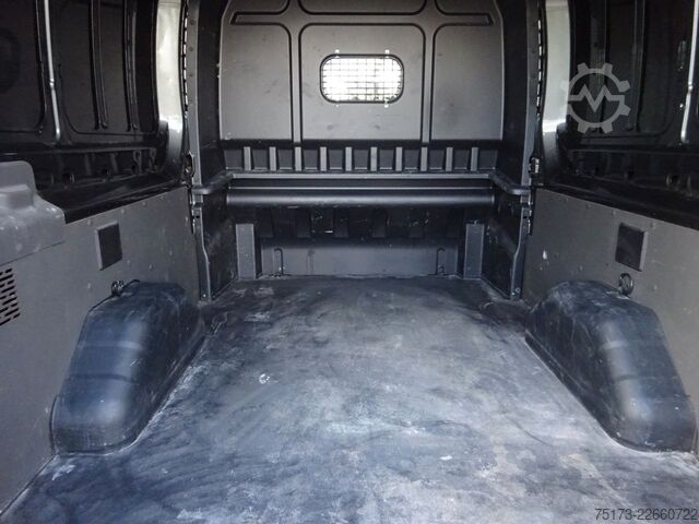 Skåpbil FORD Transit Doka Kasten 350 L3H2 LKW Trend 130PS