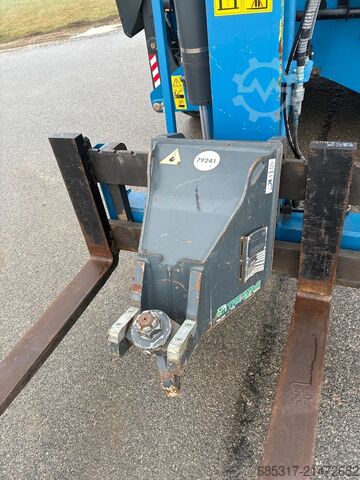 Other Merlo Merlo Kranhaken 5 Tonnen