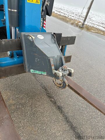 Other Merlo Merlo Kranhaken 5 Tonnen