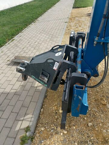 Other Merlo Merlo Kranhaken 5 Tonnen