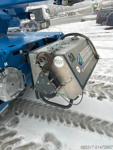 Other Merlo Merlo Seilwinde 4,0 Tonnen