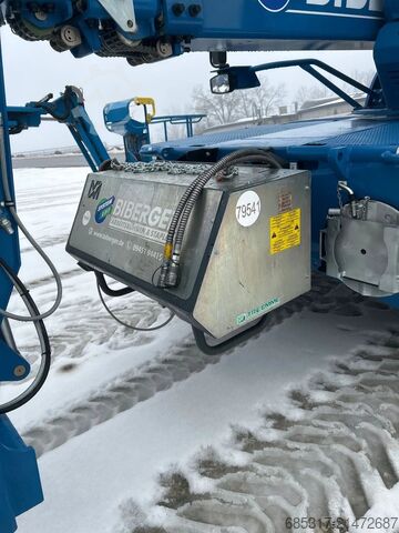 Other Merlo Merlo Seilwinde 4,0 Tonnen