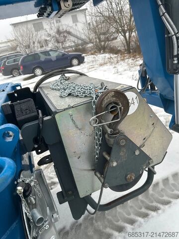 Other Merlo Merlo Seilwinde 4,0 Tonnen