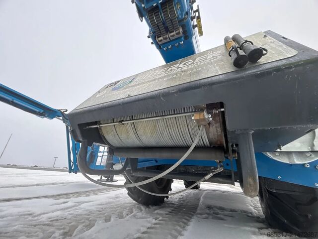 Other Merlo Merlo Seilwinde 4,0 Tonnen