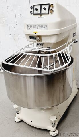 Spiraalmenger KEMPER SPL 75