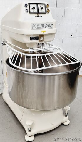 Spiraalmenger KEMPER SPL 75