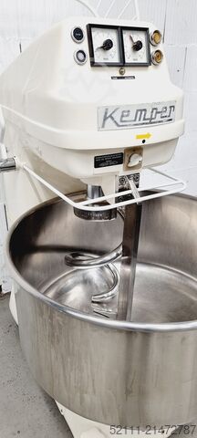 Spiraalmenger KEMPER SPL 75