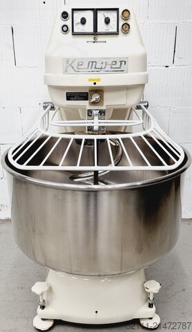 Spiraalmenger KEMPER SPL 75