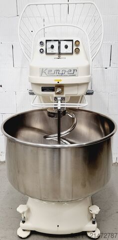 Spiraalmenger KEMPER SPL 75