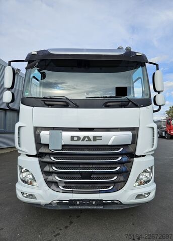 Camião basculante DAF CF 530 FAT