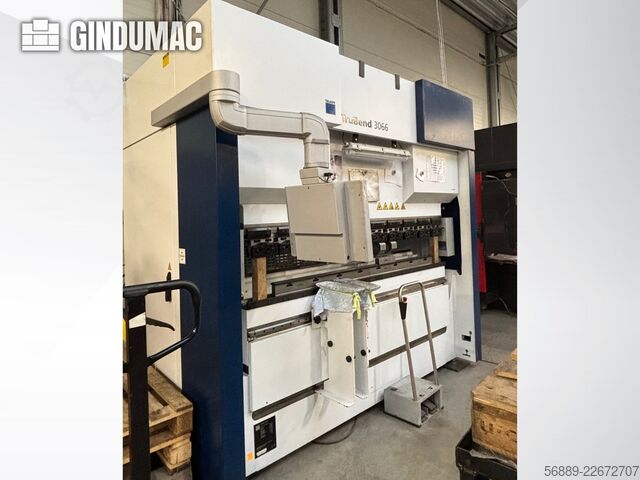 TRUMPF TruBend 3066 B26 TRUMPF TruBend 3066 B26