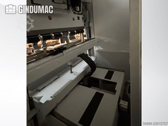 TRUMPF TruBend 3066 B26 TRUMPF TruBend 3066 B26