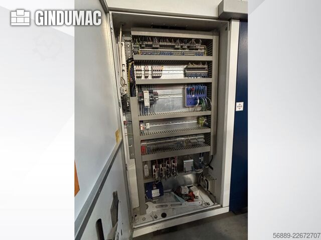 TRUMPF TruBend 3066 B26 TRUMPF TruBend 3066 B26