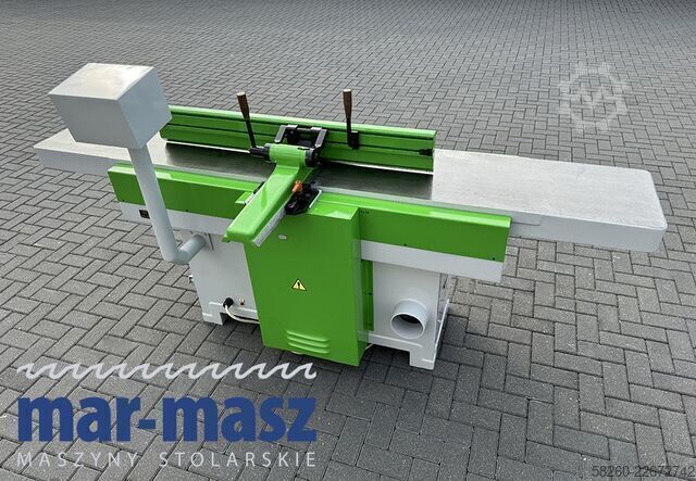 Planer ŻEFAM DSXB-40