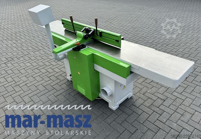 Planer ŻEFAM DSXB-40