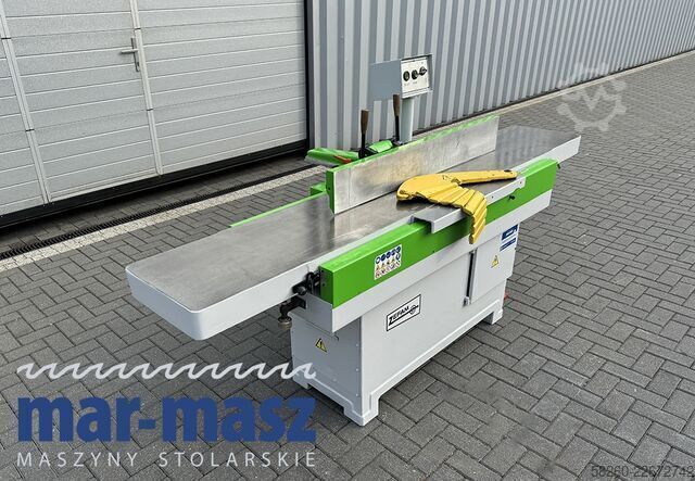 Planer ŻEFAM DSXB-40