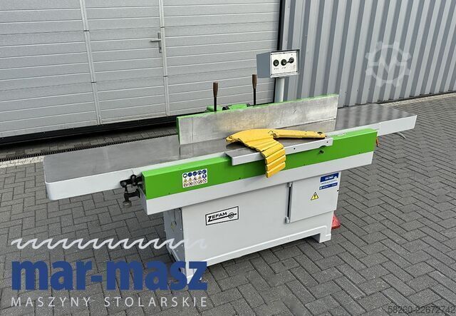 Planer ŻEFAM DSXB-40