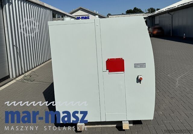 Dört taraflı planya WINTER Profimax 4-20
