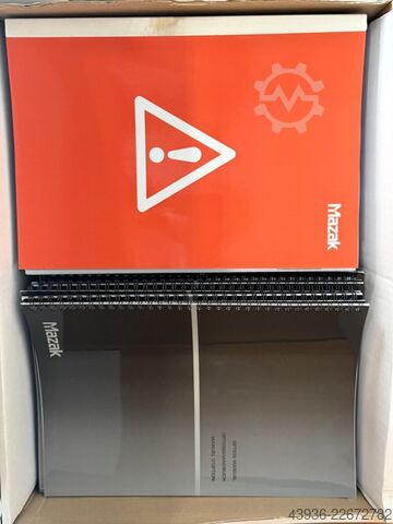 3 tengelyes megmunkálóközpont MAZAK VCE-600 Mazak VCE-600