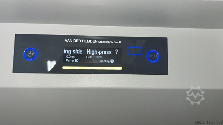 Felt-emissions-scanningselektronmikroskop Zeiss Supra 40 VP Gemini Optik