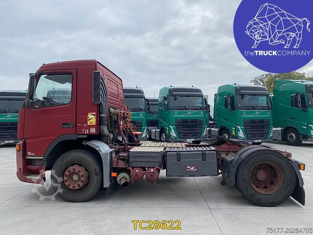 Standaard-SZM Volvo FM 380