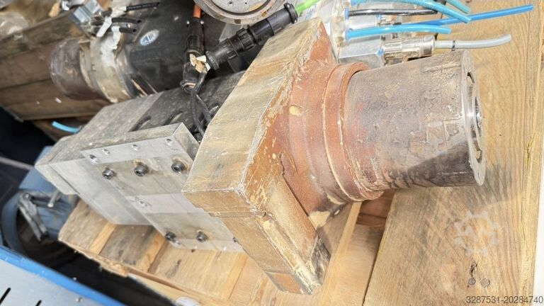 Homag Optimat BOF Omlat 2-017-95-2630