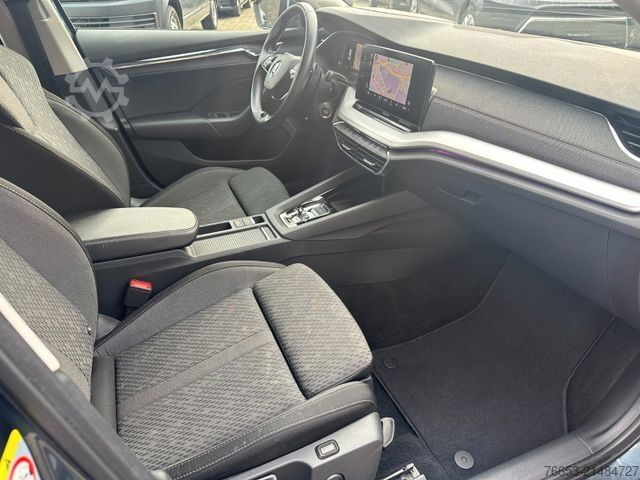 Varevogn SKODA Octavia Limousine DSG*LED*Digital*Head-Up*Navi*