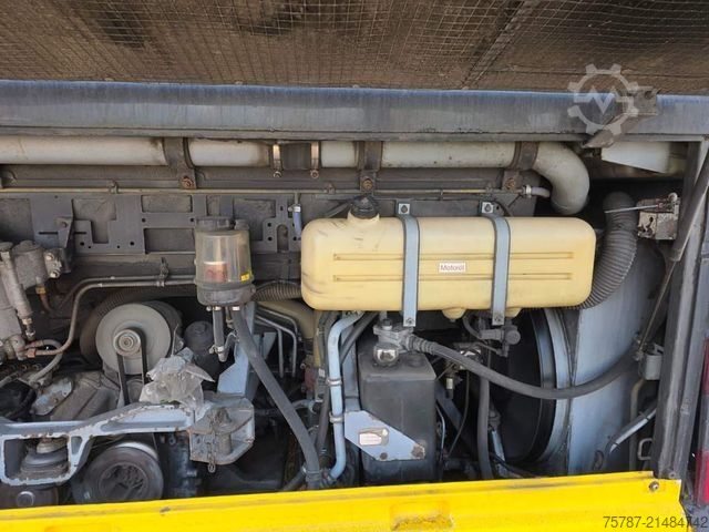 Městský autobus MAN A20 B 14 Linie, Retarder, Klima, SDtandheizung