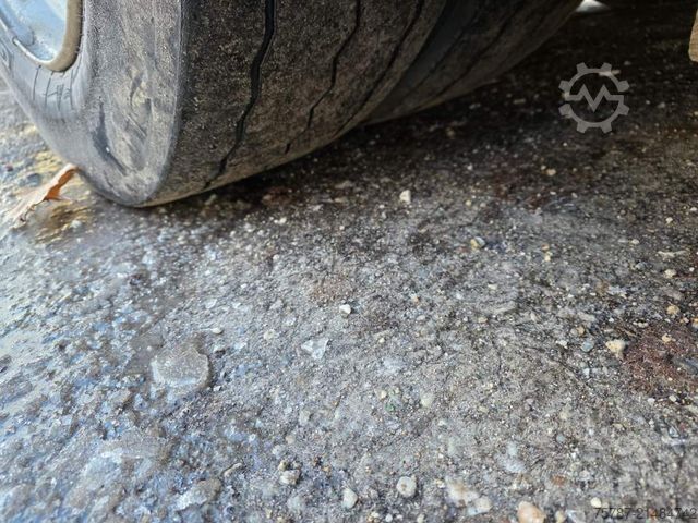 Městský autobus MAN A20 B 14 Linie, Retarder, Klima, SDtandheizung