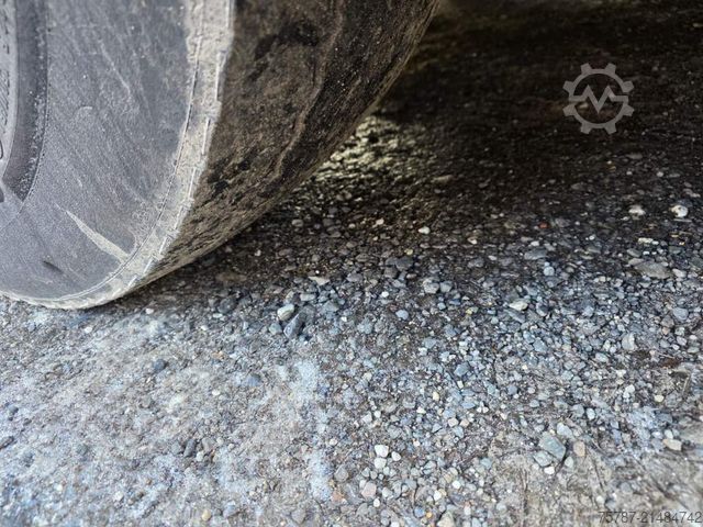 Městský autobus MAN A20 B 14 Linie, Retarder, Klima, SDtandheizung