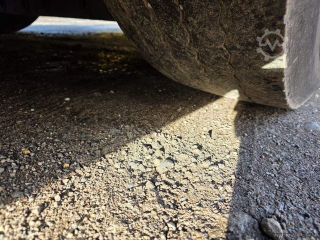 Městský autobus MAN A20 B 14 Linie, Retarder, Klima, SDtandheizung