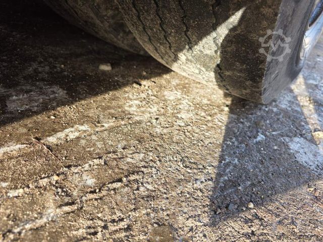 Městský autobus MAN A20 B 14 Linie, Retarder, Klima, SDtandheizung