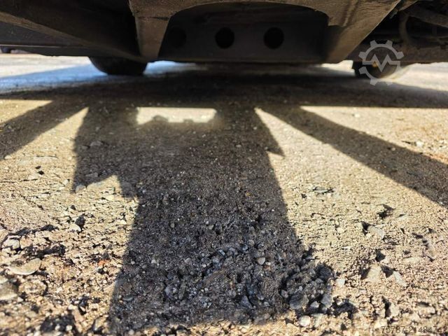 Městský autobus MAN A20 B 14 Linie, Retarder, Klima, SDtandheizung