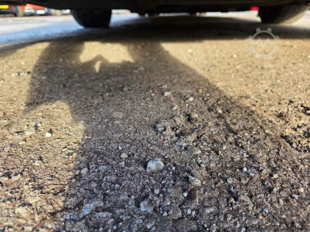 Městský autobus MAN A20 B 14 Linie, Retarder, Klima, SDtandheizung