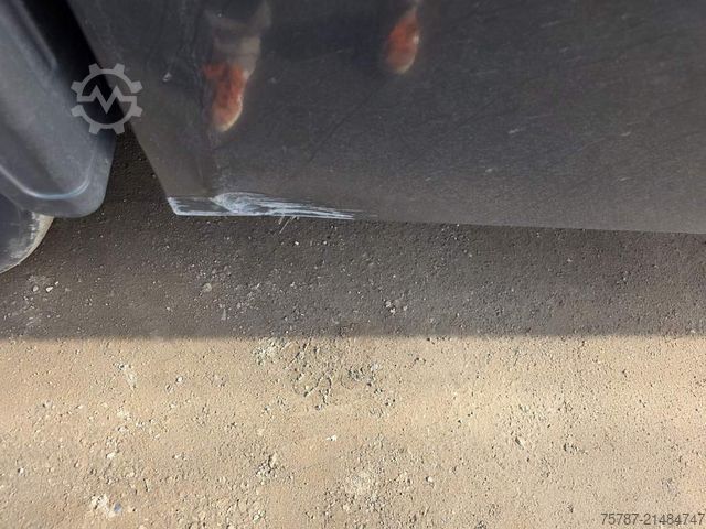 Chladírenský návěs SCHMITZ CARGOBULL Tiefkühler, Doppelstock, Diesel/ Strom