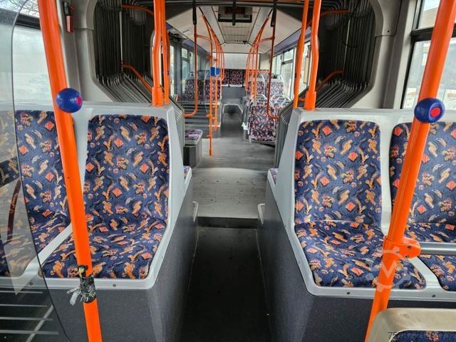 Kloubový autobus MERCEDES-BENZ Citaro O530 Gelenkbus, 53+109+1, LAWO