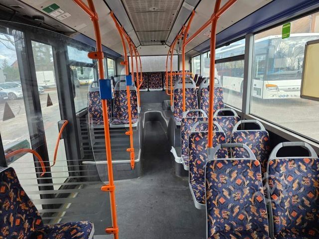 Kloubový autobus MERCEDES-BENZ Citaro O530 Gelenkbus, 53+109+1, LAWO