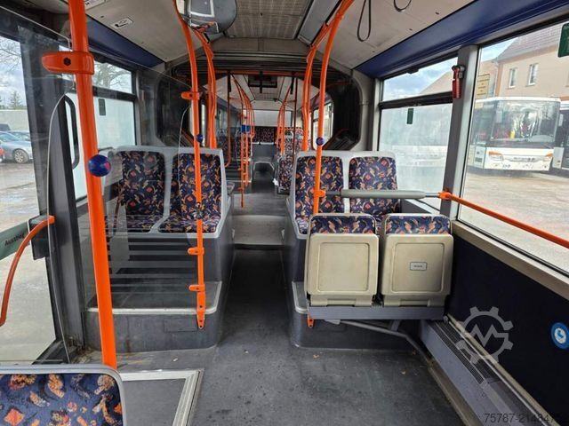 Kloubový autobus MERCEDES-BENZ Citaro O530 Gelenkbus, 53+109+1, LAWO