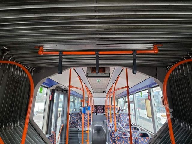 Kloubový autobus MERCEDES-BENZ Citaro O530 Gelenkbus, 53+109+1, LAWO