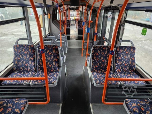 Kloubový autobus MERCEDES-BENZ Citaro O530 Gelenkbus, 53+109+1, LAWO