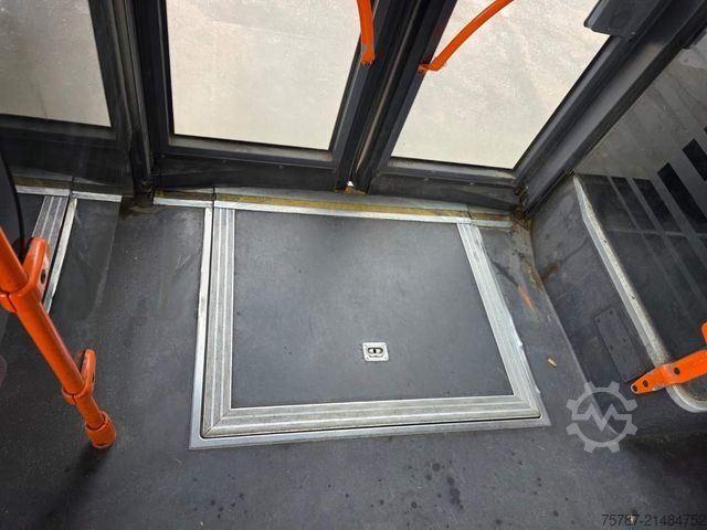 Kloubový autobus MERCEDES-BENZ Citaro O530 Gelenkbus, 53+109+1, LAWO