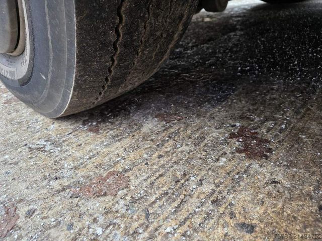 Kloubový autobus MERCEDES-BENZ Citaro O530 Gelenkbus, 53+109+1, LAWO