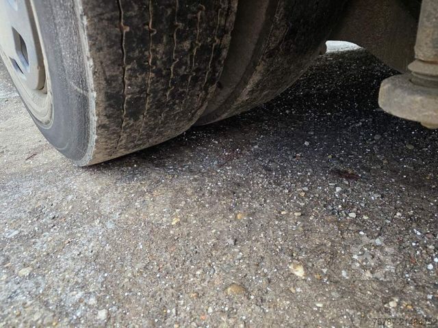 Kloubový autobus MERCEDES-BENZ Citaro O530 Gelenkbus, 53+109+1, LAWO