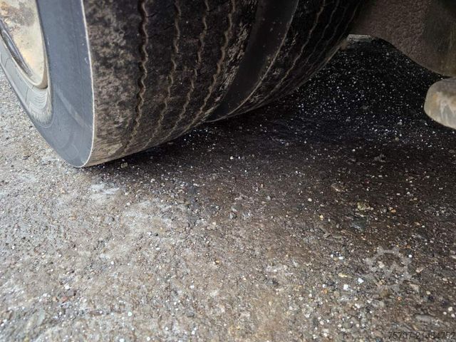 Kloubový autobus MERCEDES-BENZ Citaro O530 Gelenkbus, 53+109+1, LAWO