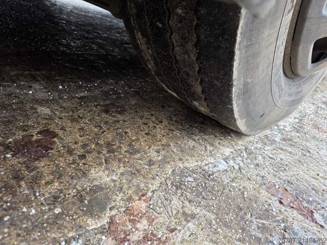 Kloubový autobus MERCEDES-BENZ Citaro O530 Gelenkbus, 53+109+1, LAWO