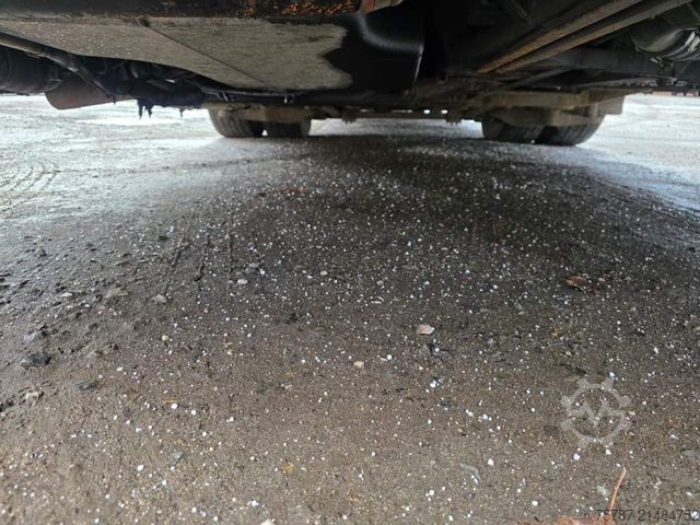 Kloubový autobus MERCEDES-BENZ Citaro O530 Gelenkbus, 53+109+1, LAWO