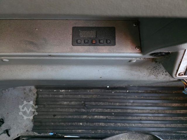 Meziměstský autobus MERCEDES-BENZ Citaro O530 LE, Gurten,  Armlehnen, Gardinen