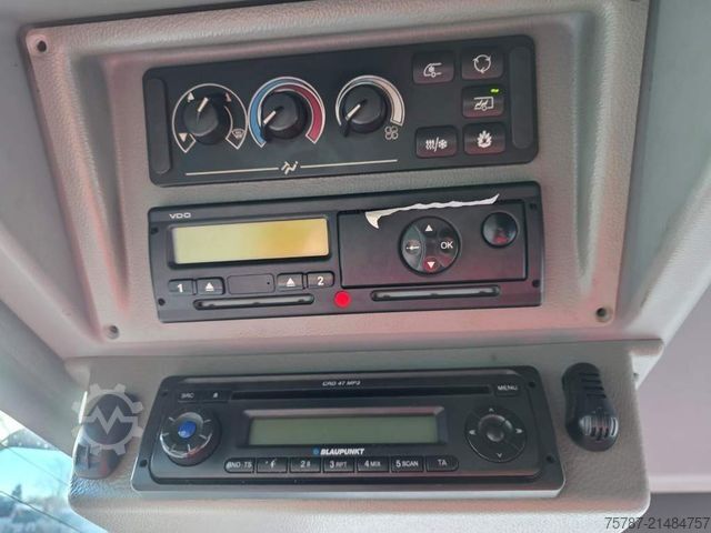 Meziměstský autobus MERCEDES-BENZ Citaro O530 LE, Gurten,  Armlehnen, Gardinen