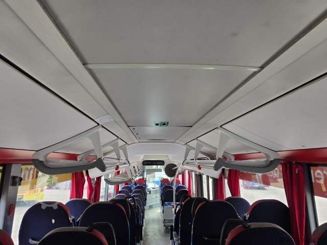 Autobus międzymiastowy MERCEDES-BENZ Citaro O530 LE, Gurten,  Armlehnen, Gardinen