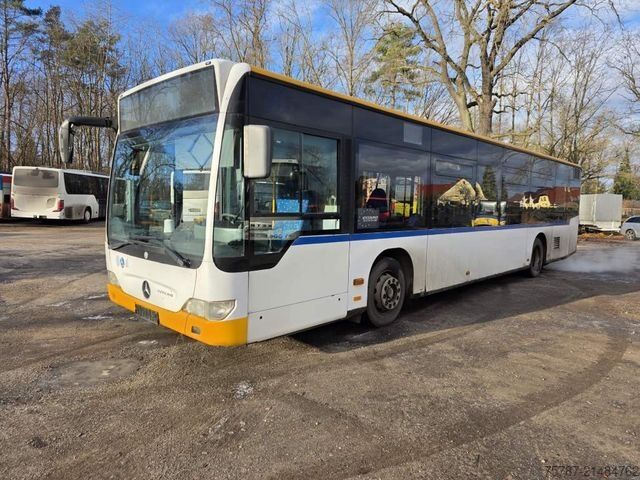 Městský autobus MERCEDES-BENZ Citaro O 530 NF, Retrader, LAWO